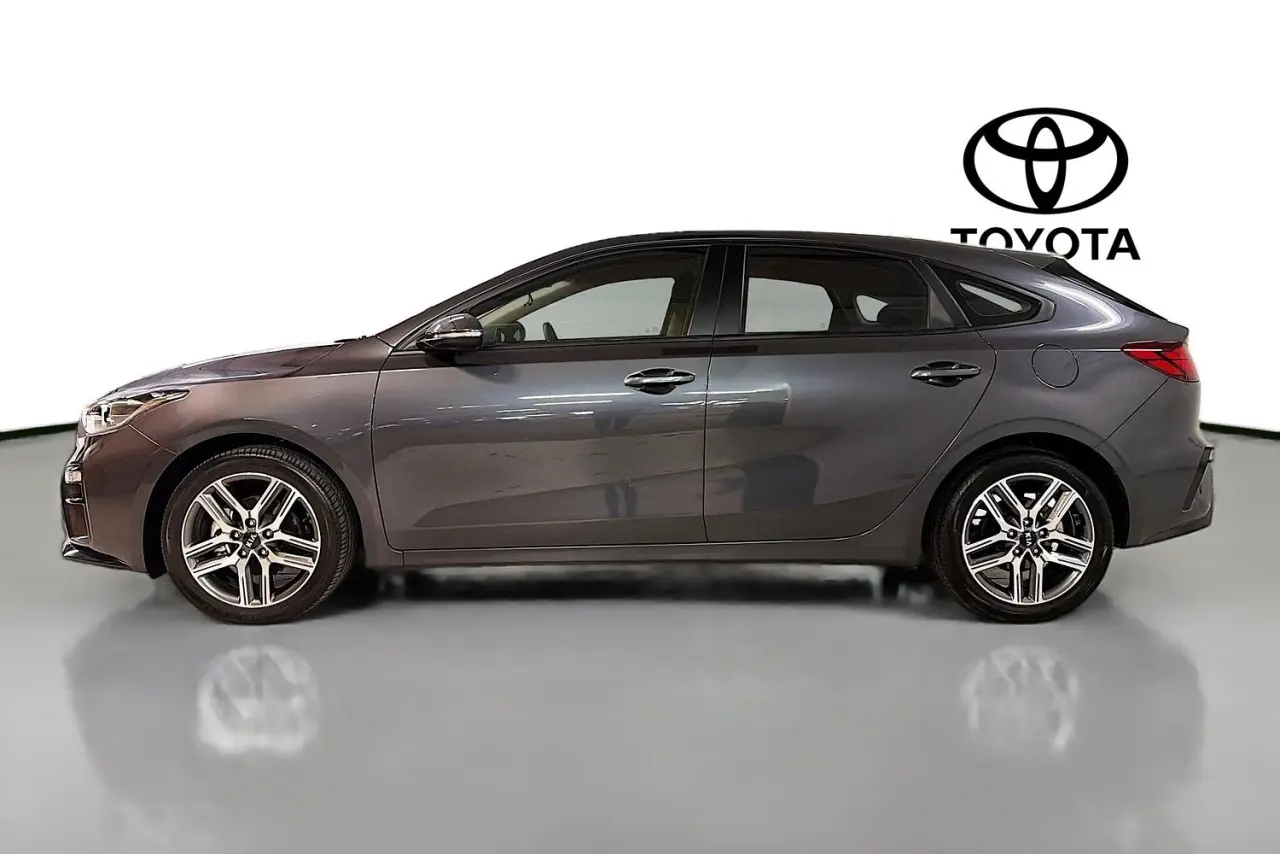 2020 Kia Cerato Gallery Image 5