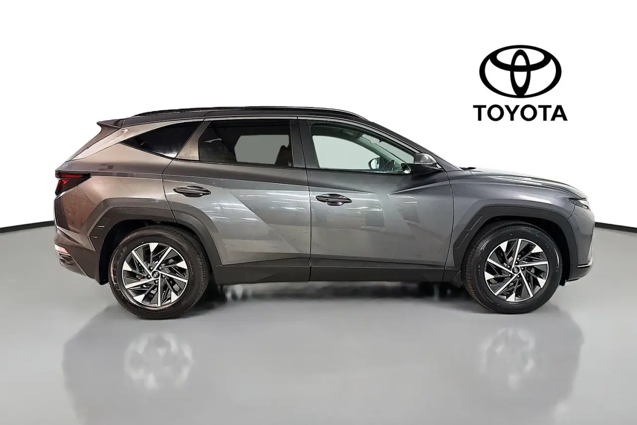 2022 Hyundai Tucson Gallery Image 11