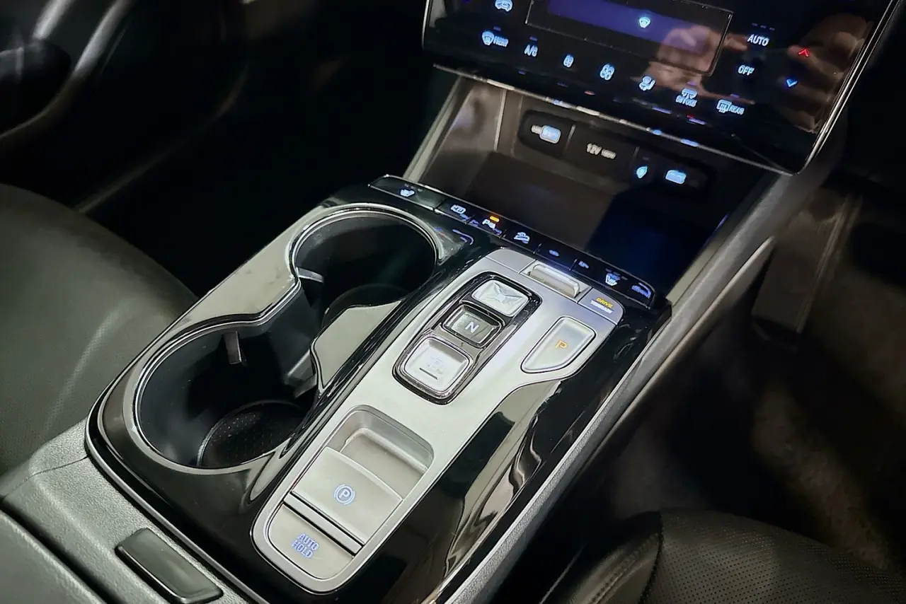 2022 Hyundai Tucson Gallery Image 18