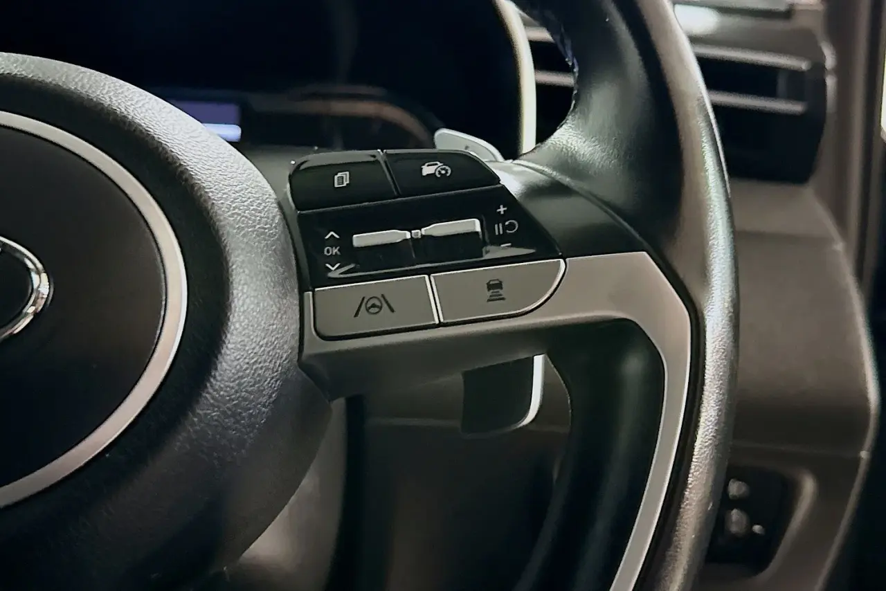 2022 Hyundai Tucson Gallery Image 20