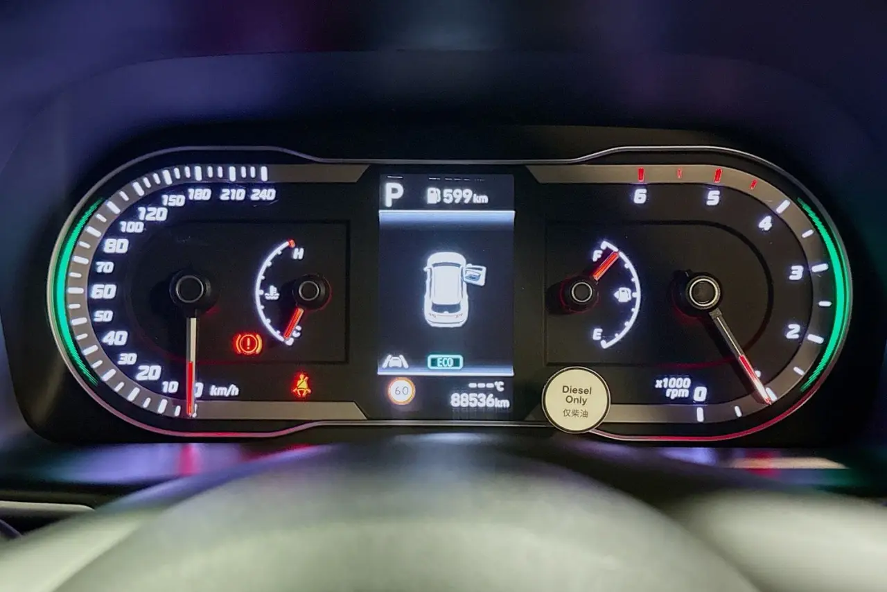 2022 Hyundai Tucson Gallery Image 22