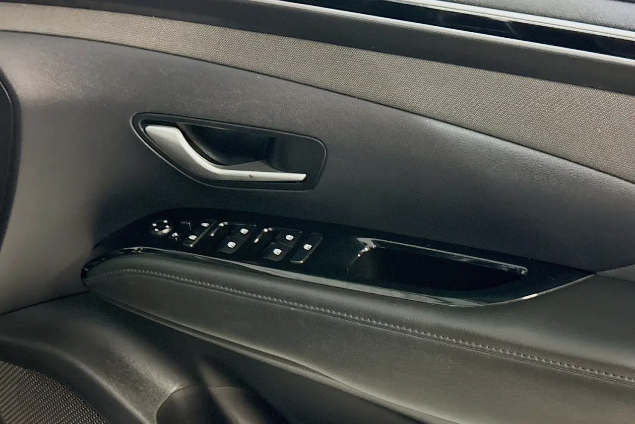 2022 Hyundai Tucson Gallery Image 24
