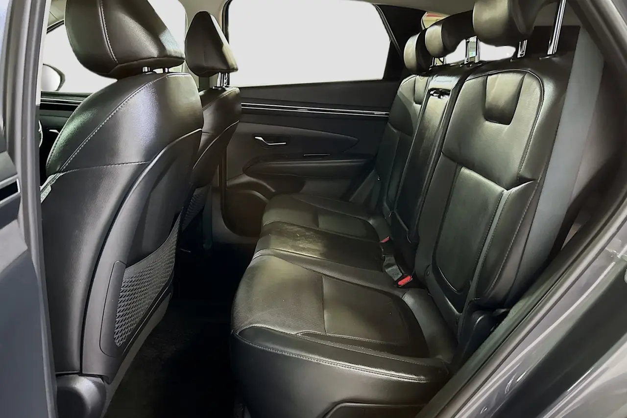 2022 Hyundai Tucson Gallery Image 26