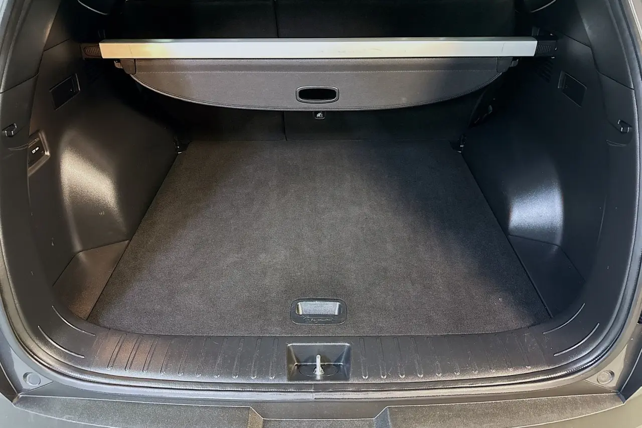 2022 Hyundai Tucson Gallery Image 27