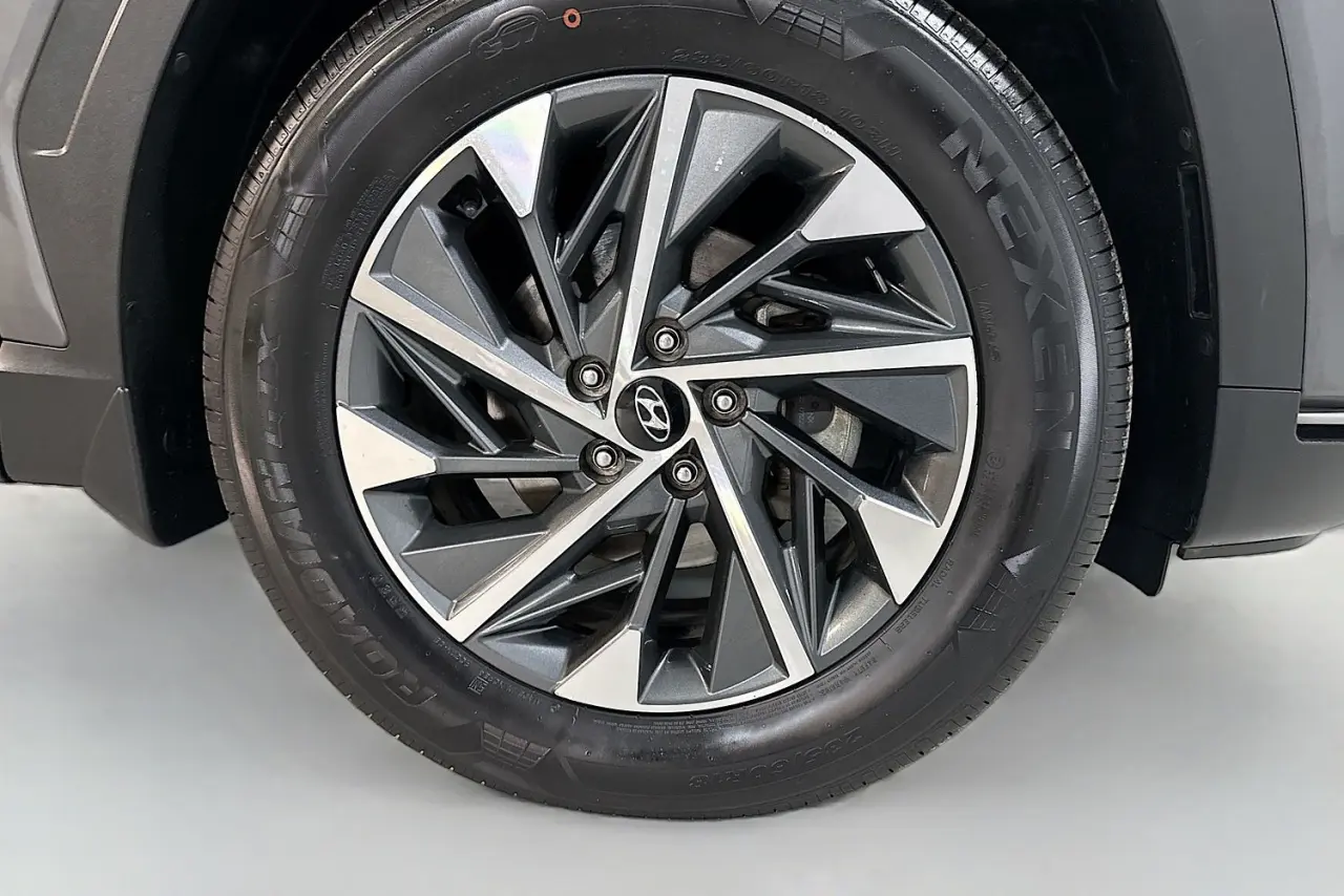 2022 Hyundai Tucson Gallery Image 28