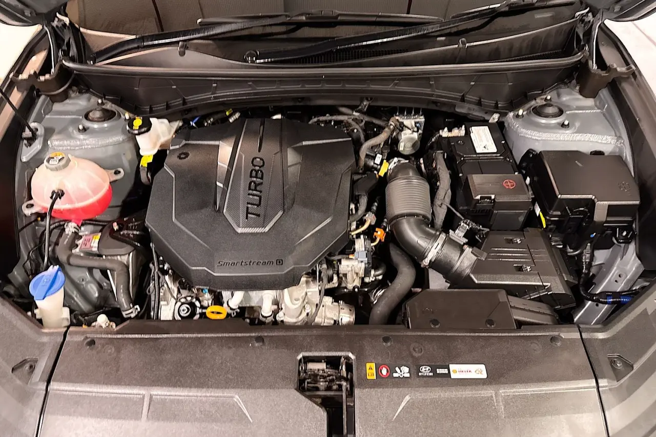 2022 Hyundai Tucson Gallery Image 29