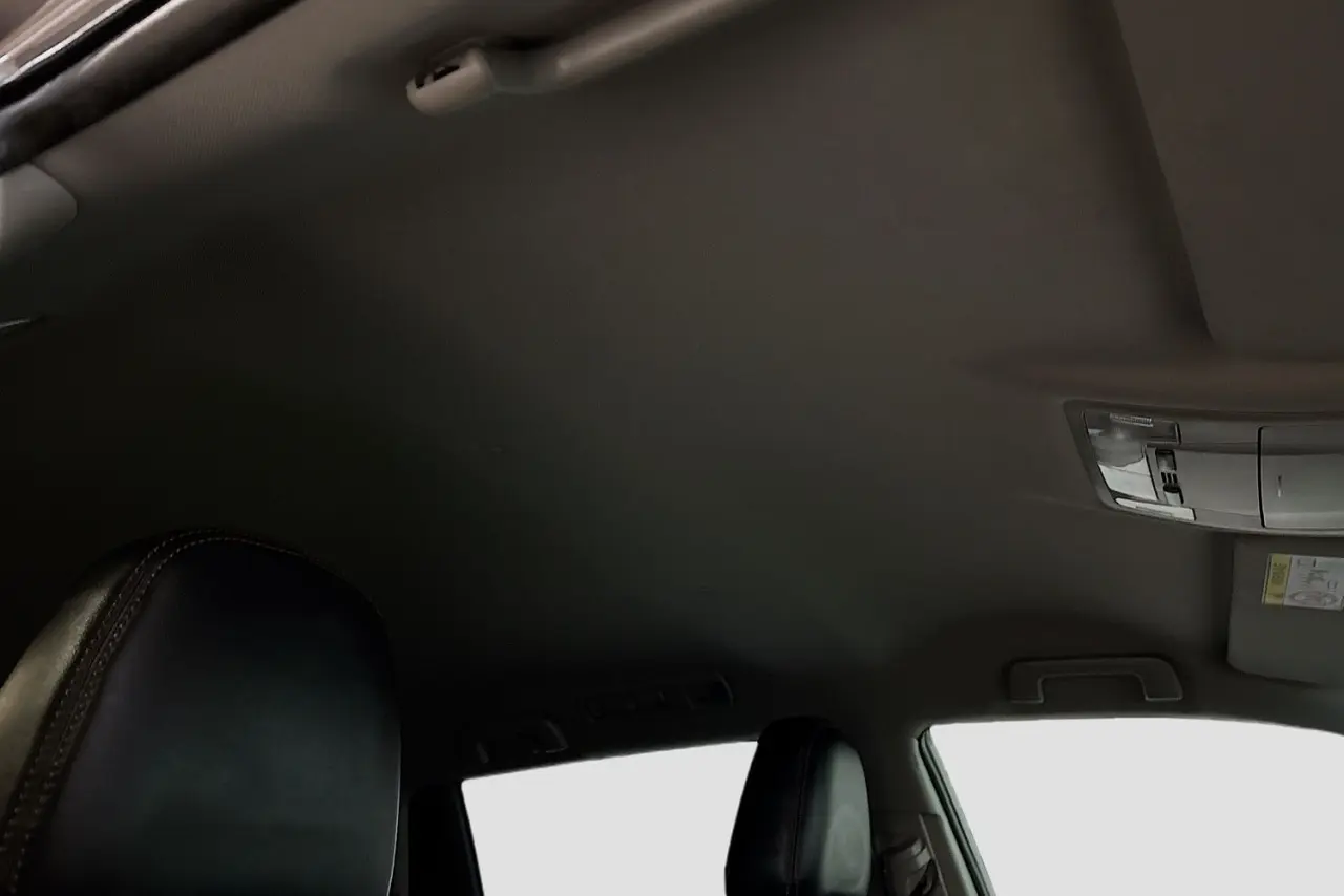2018 Toyota Kluger Gallery Image 12