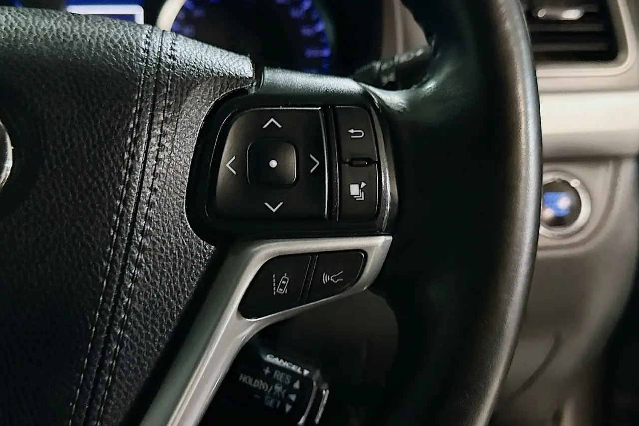 2018 Toyota Kluger Gallery Image 20
