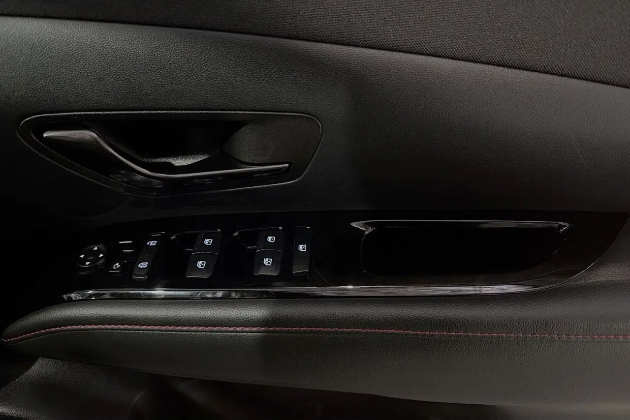 2023 Hyundai Tucson Gallery Image 24