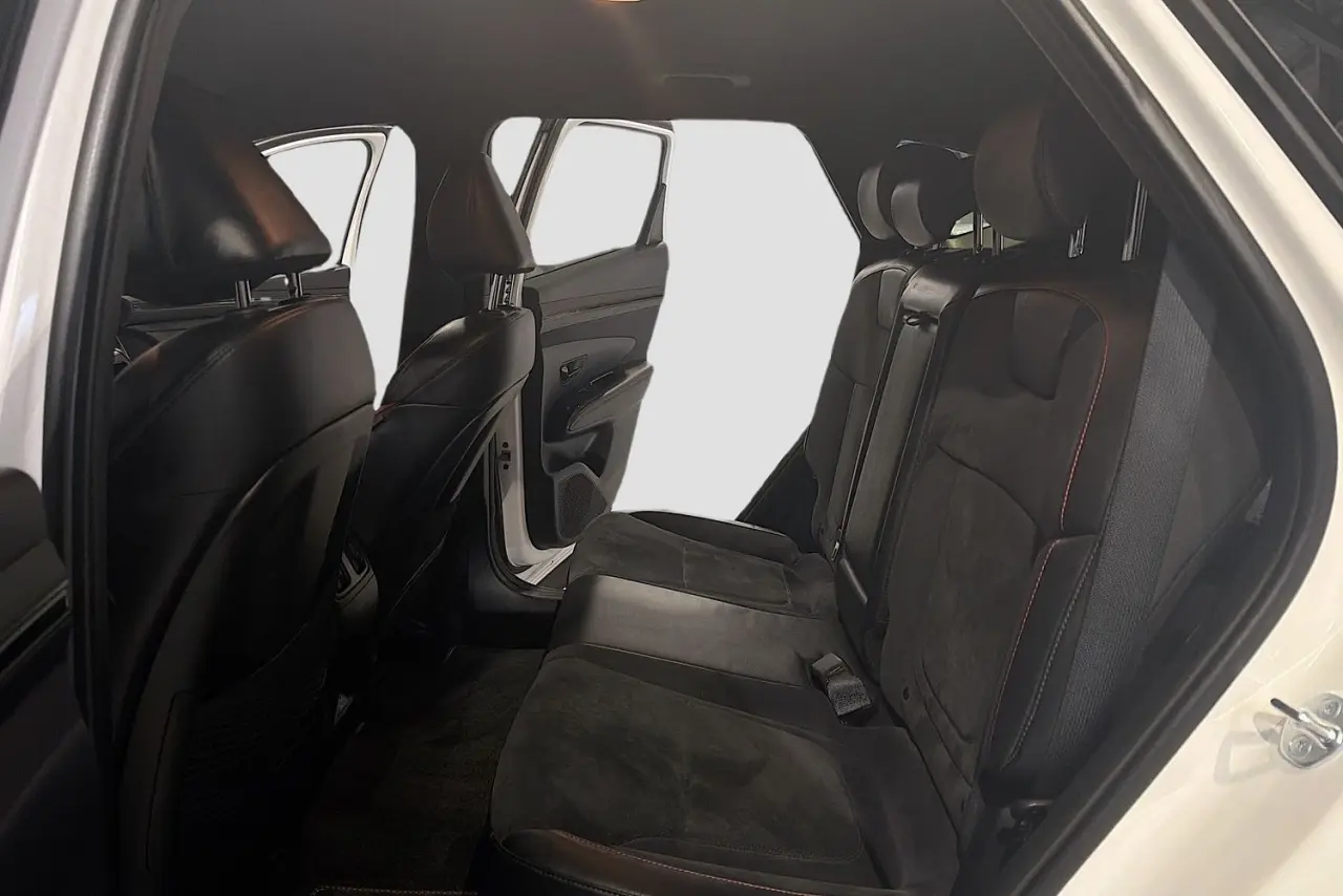 2023 Hyundai Tucson Gallery Image 26