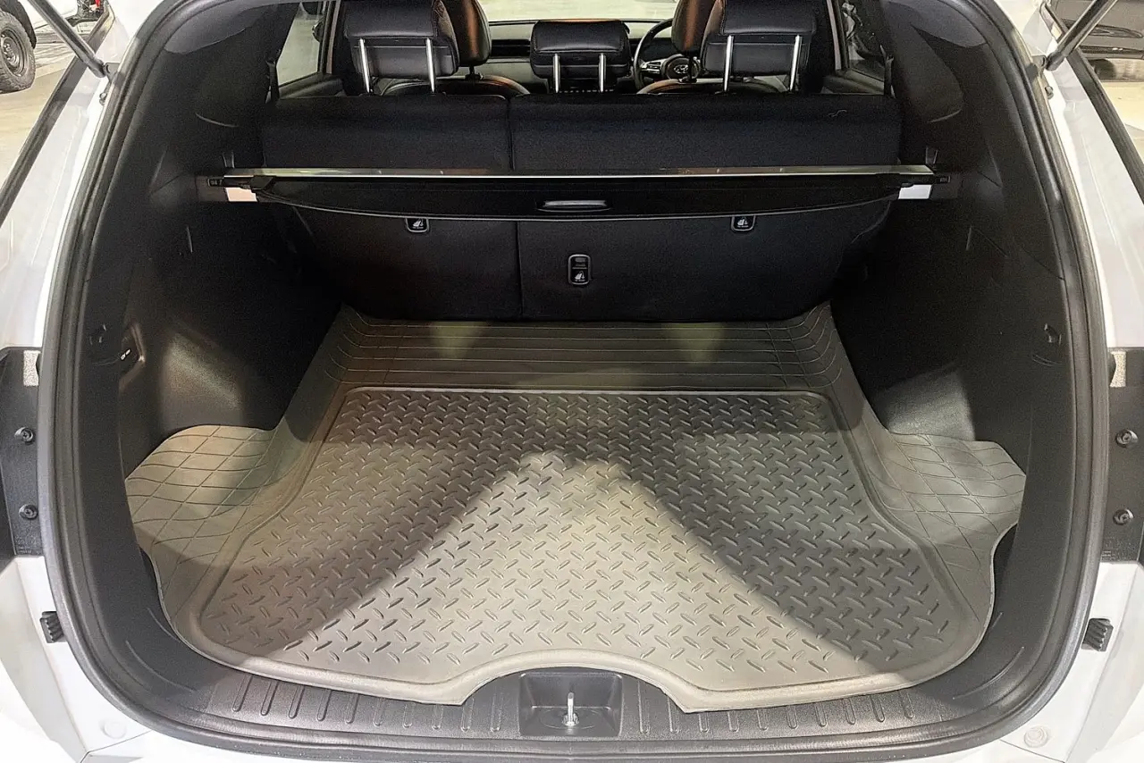 2023 Hyundai Tucson Gallery Image 27