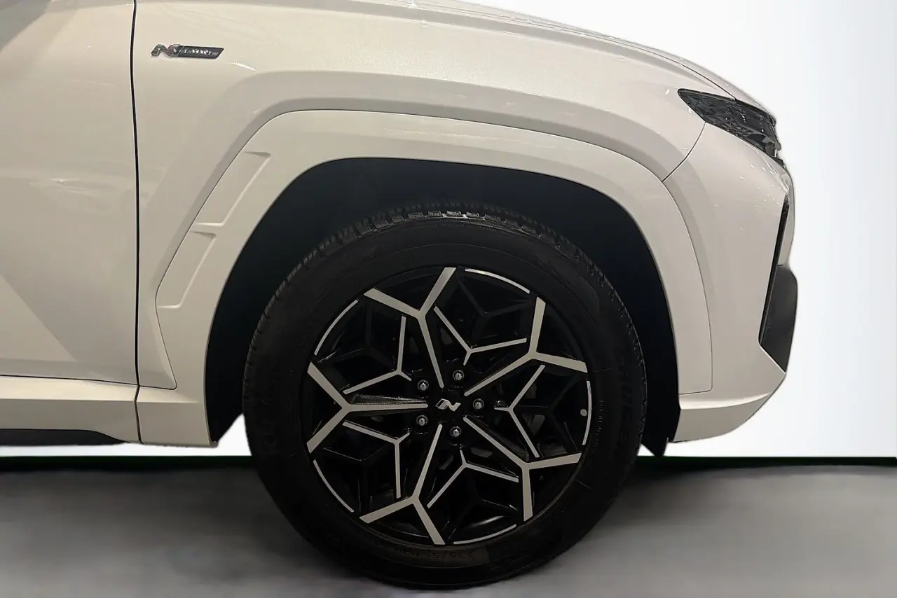 2023 Hyundai Tucson Gallery Image 28