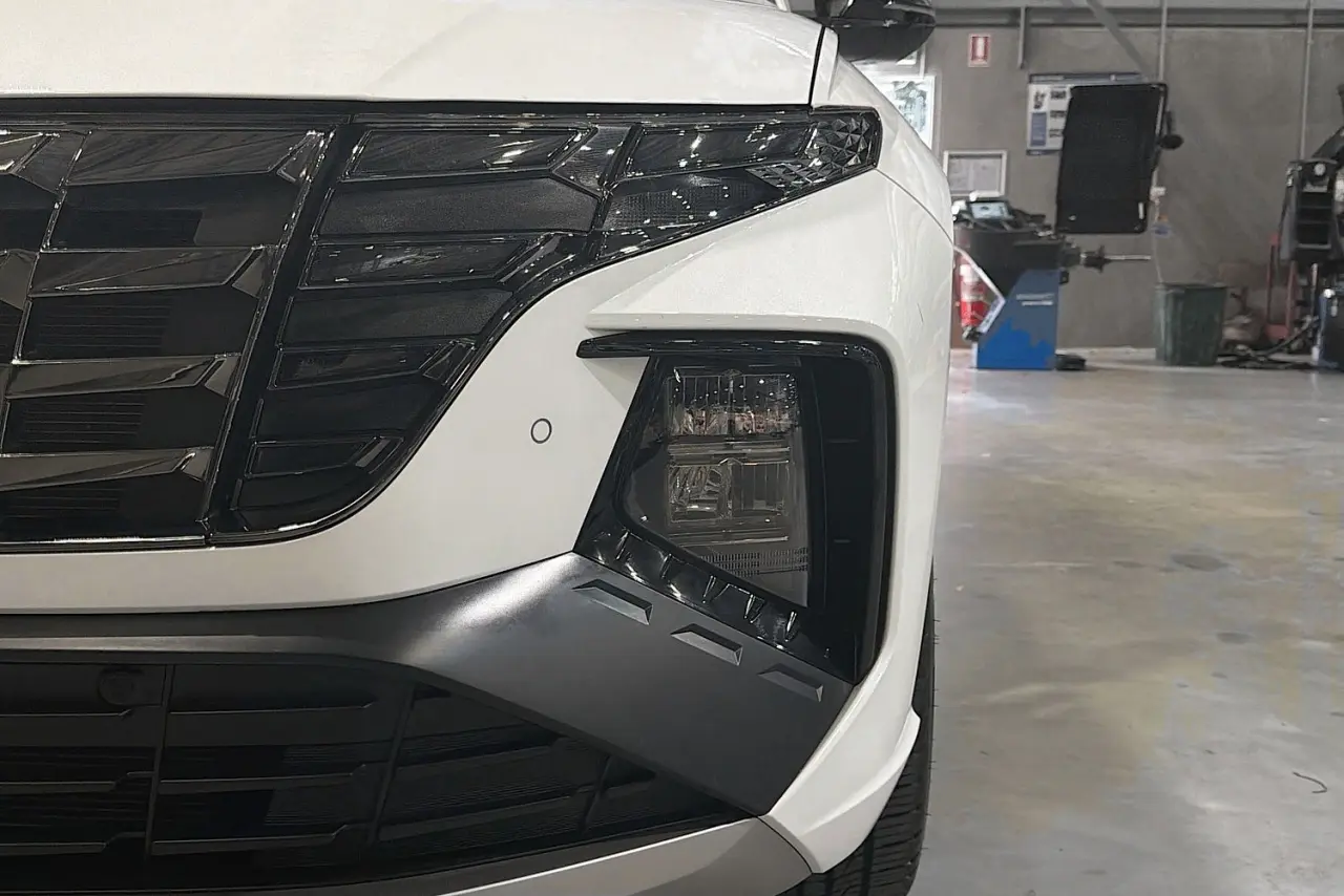 2023 Hyundai Tucson Gallery Image 3