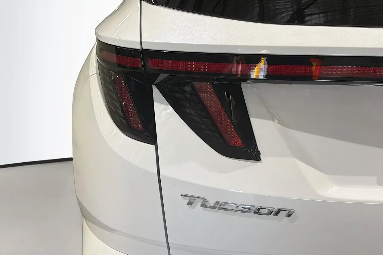 2023 Hyundai Tucson Gallery Image 8