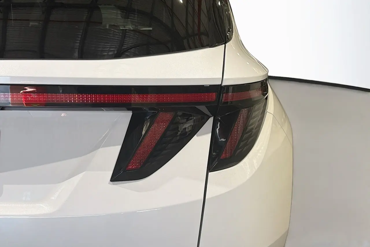2023 Hyundai Tucson Gallery Image 9