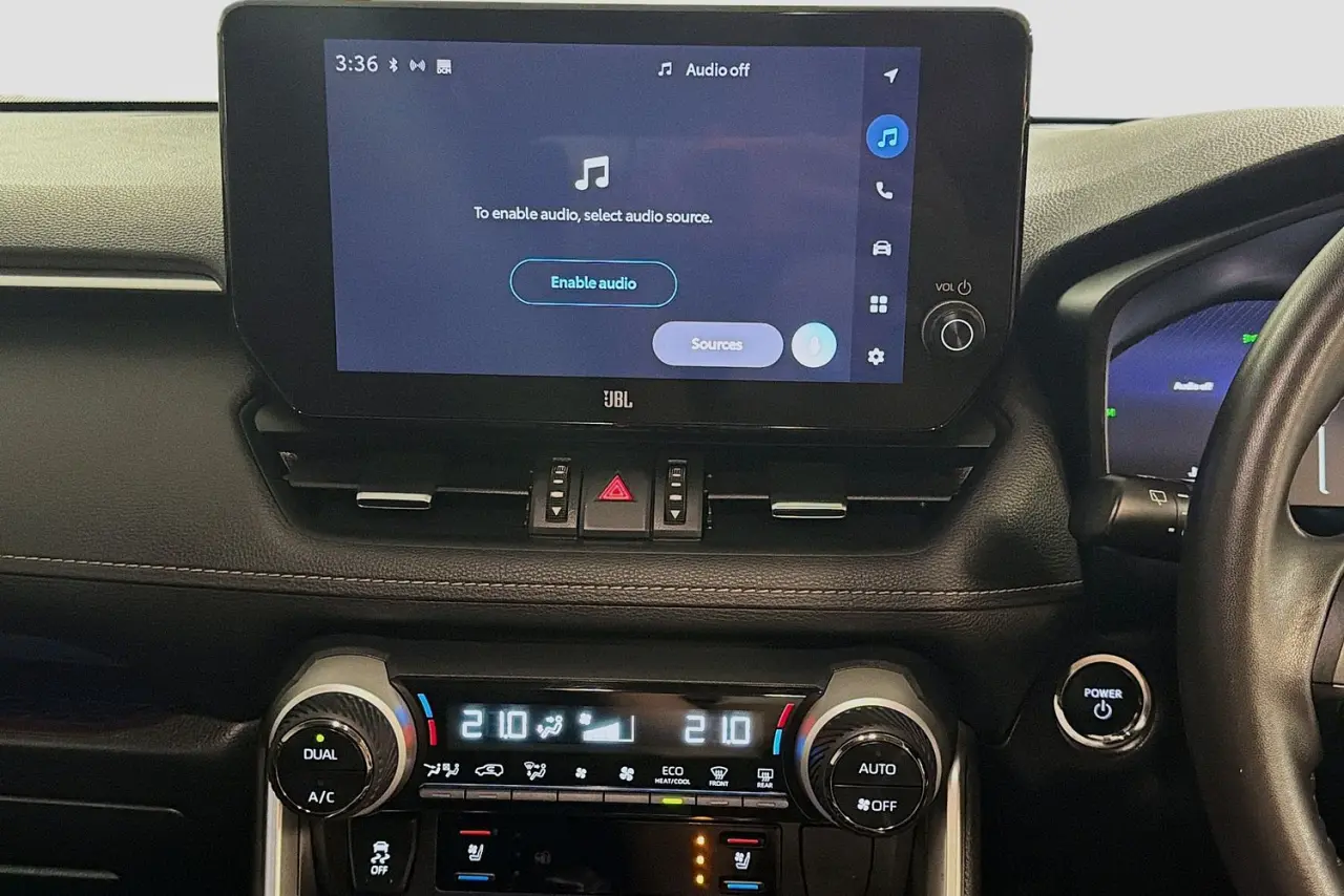 2023 Toyota RAV4 Gallery Image 15
