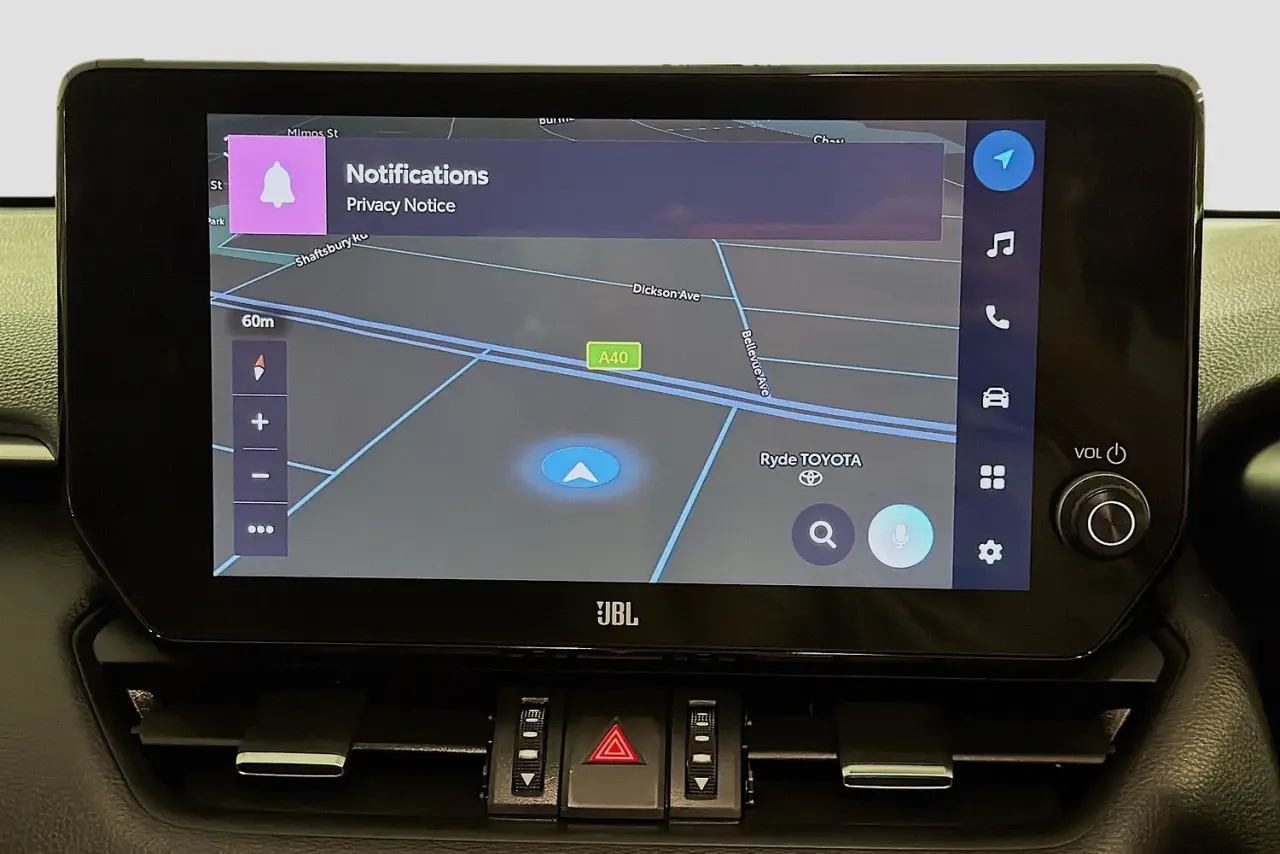 2023 Toyota RAV4 Gallery Image 17