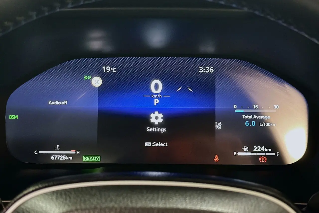 2023 Toyota RAV4 Gallery Image 22