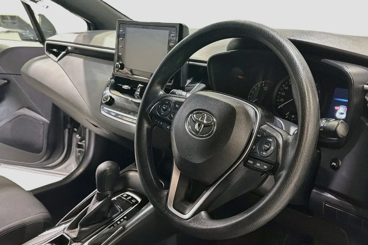 2021 Toyota Corolla Gallery Image 14