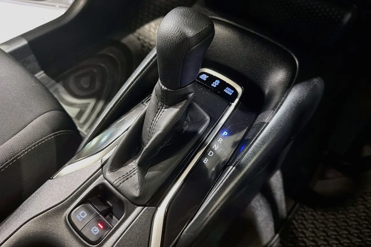2021 Toyota Corolla Gallery Image 18