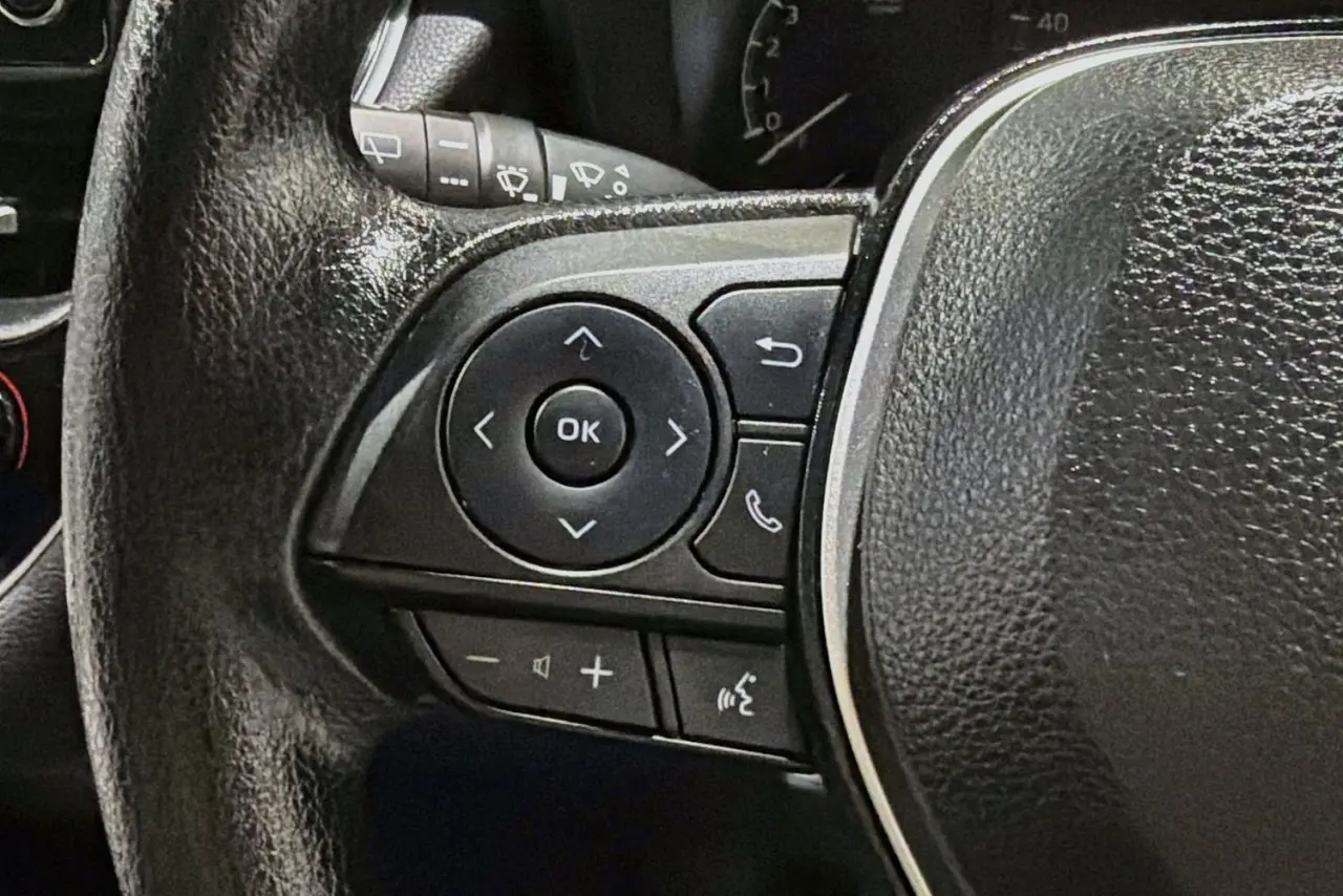 2021 Toyota Corolla Gallery Image 19