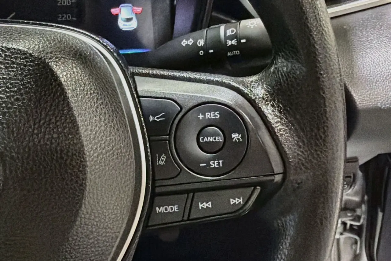 2021 Toyota Corolla Gallery Image 20