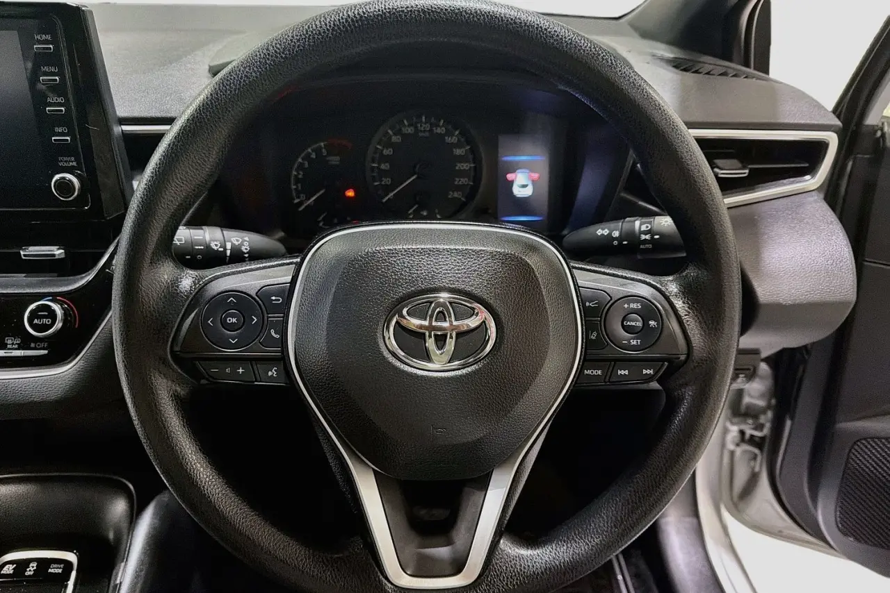 2021 Toyota Corolla Gallery Image 21
