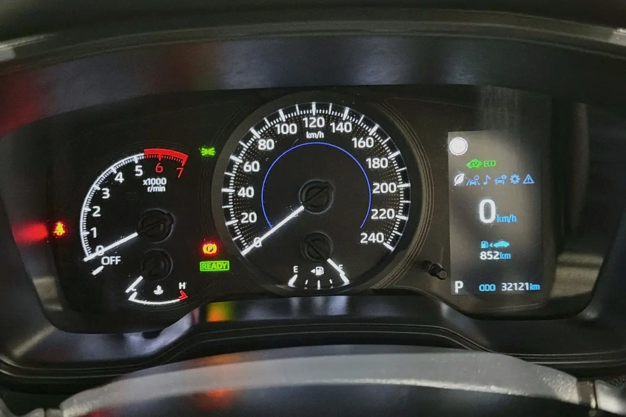 2021 Toyota Corolla Gallery Image 22