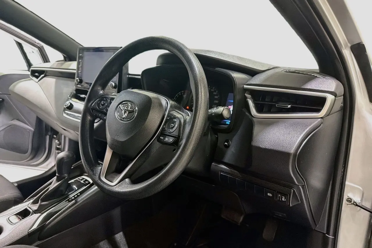 2021 Toyota Corolla Gallery Image 23
