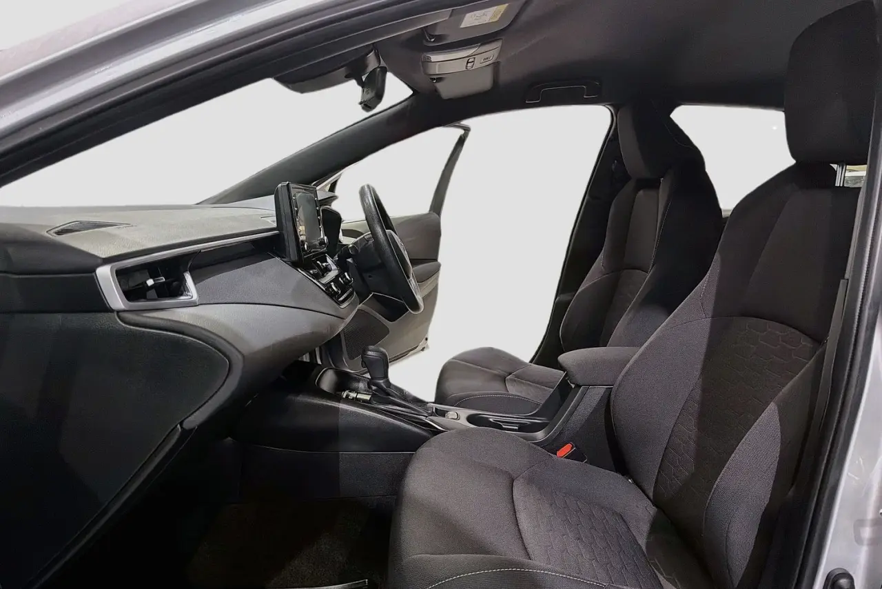 2021 Toyota Corolla Gallery Image 25