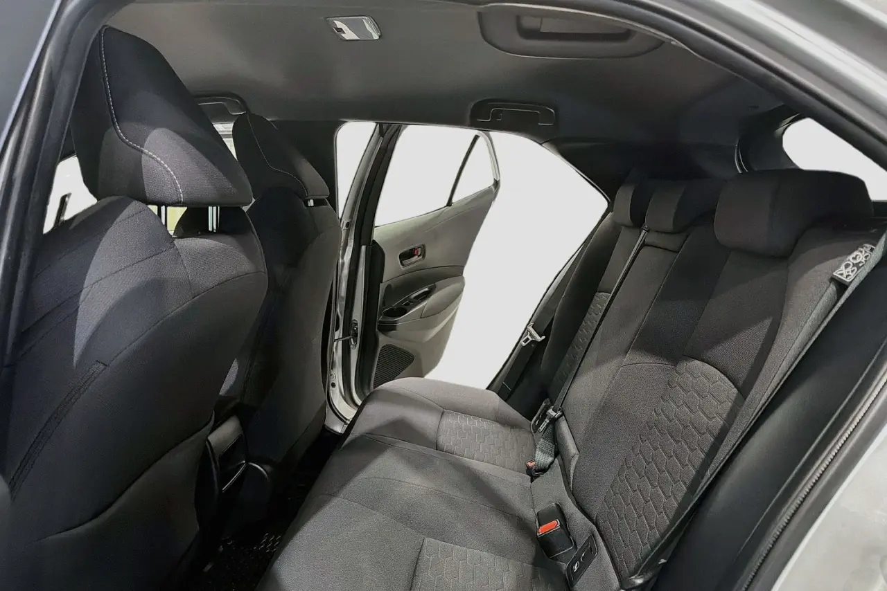 2021 Toyota Corolla Gallery Image 26