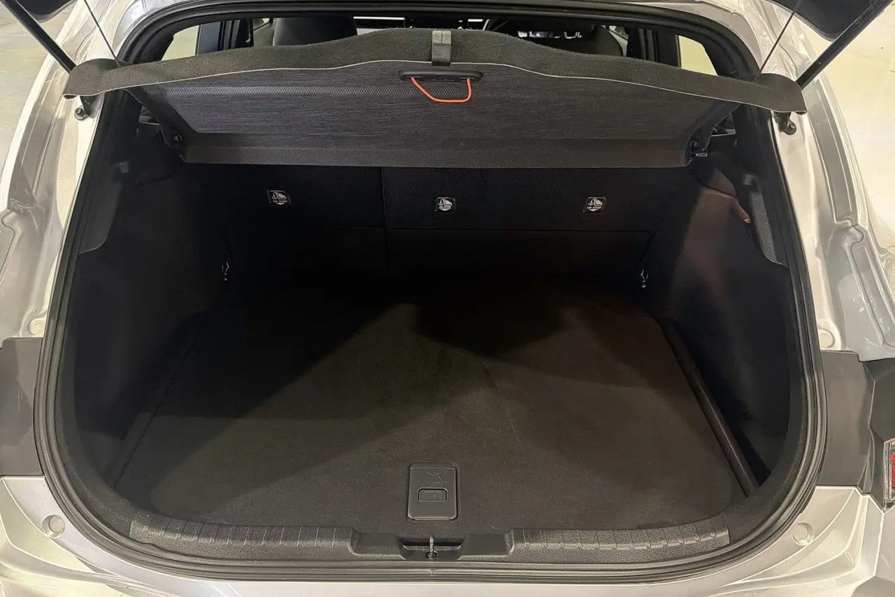 2021 Toyota Corolla Gallery Image 27