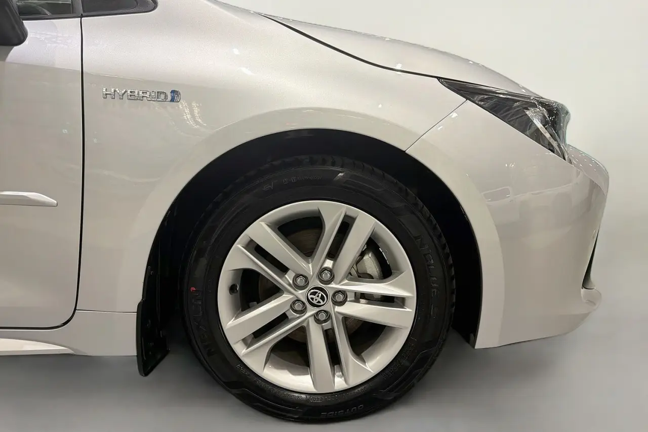 2021 Toyota Corolla Gallery Image 28