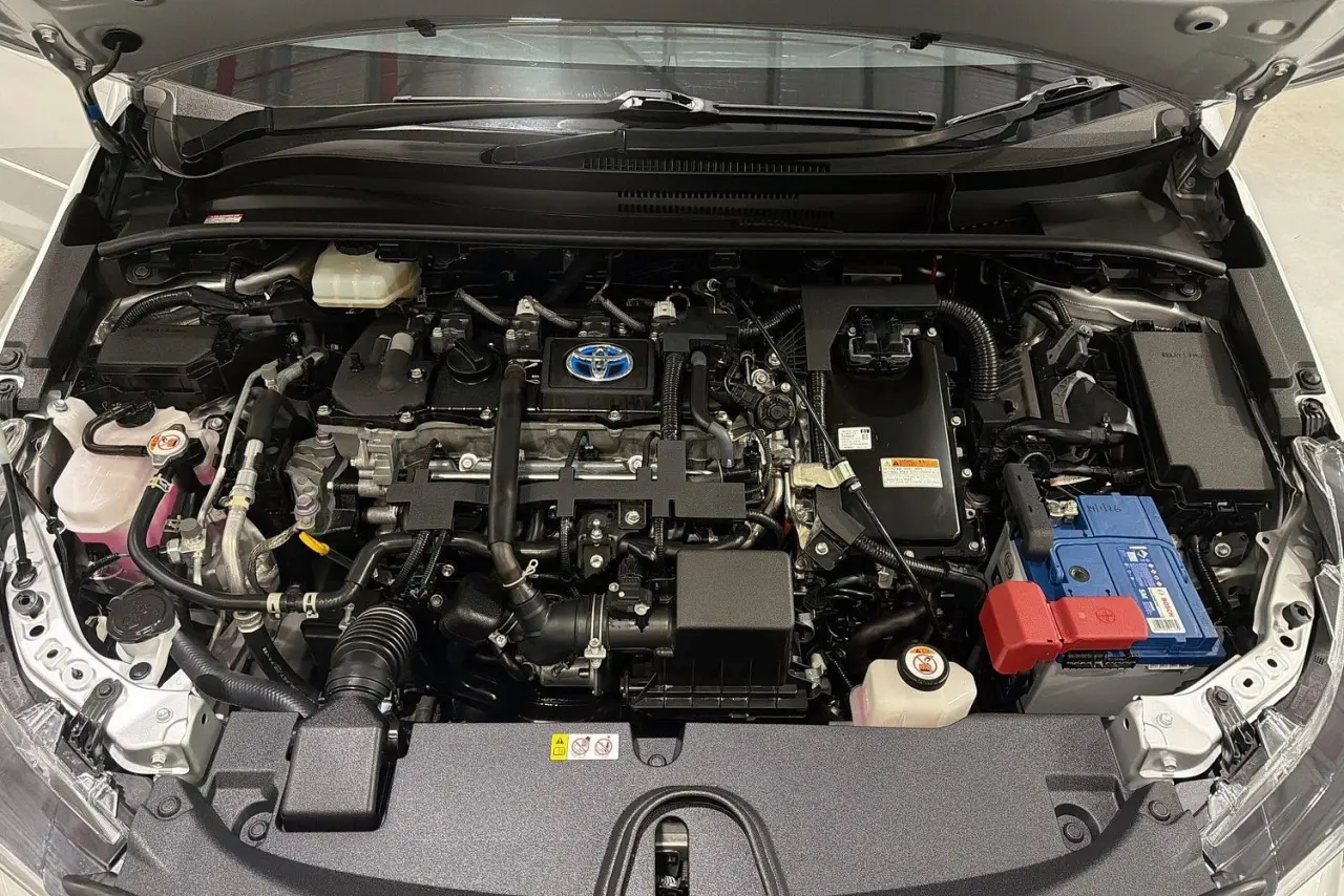 2021 Toyota Corolla Gallery Image 29