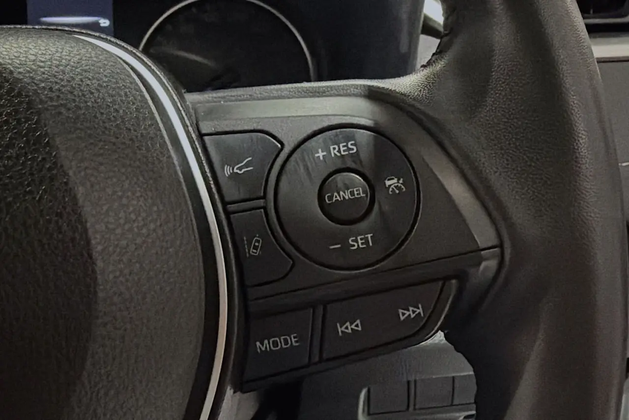 2022 Toyota RAV4 Gallery Image 20