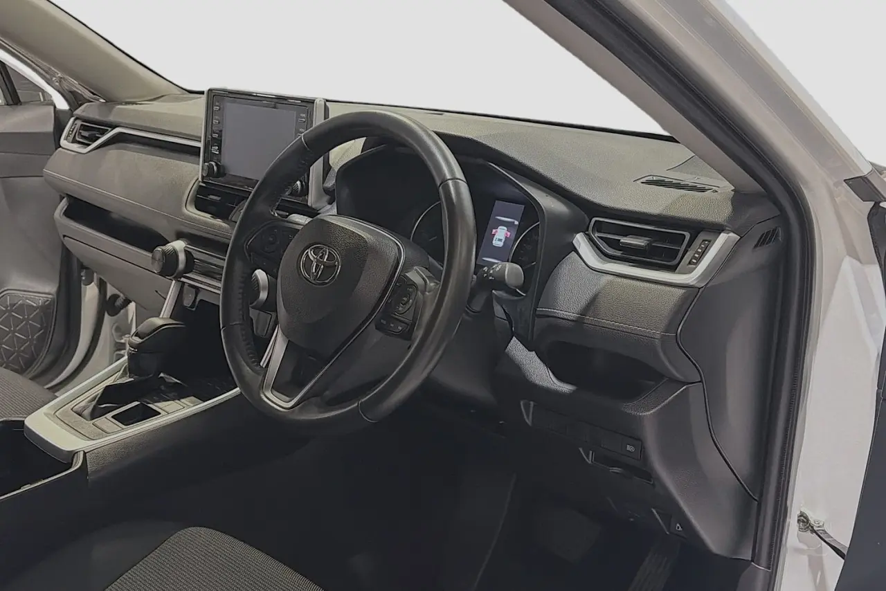 2022 Toyota RAV4 Gallery Image 22