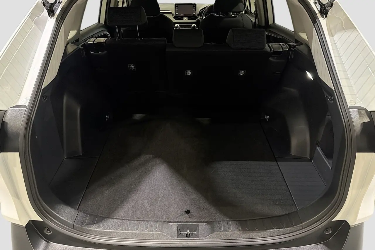 2022 Toyota RAV4 Gallery Image 26