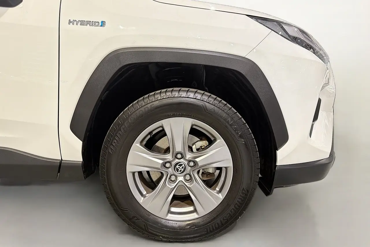 2022 Toyota RAV4 Gallery Image 27