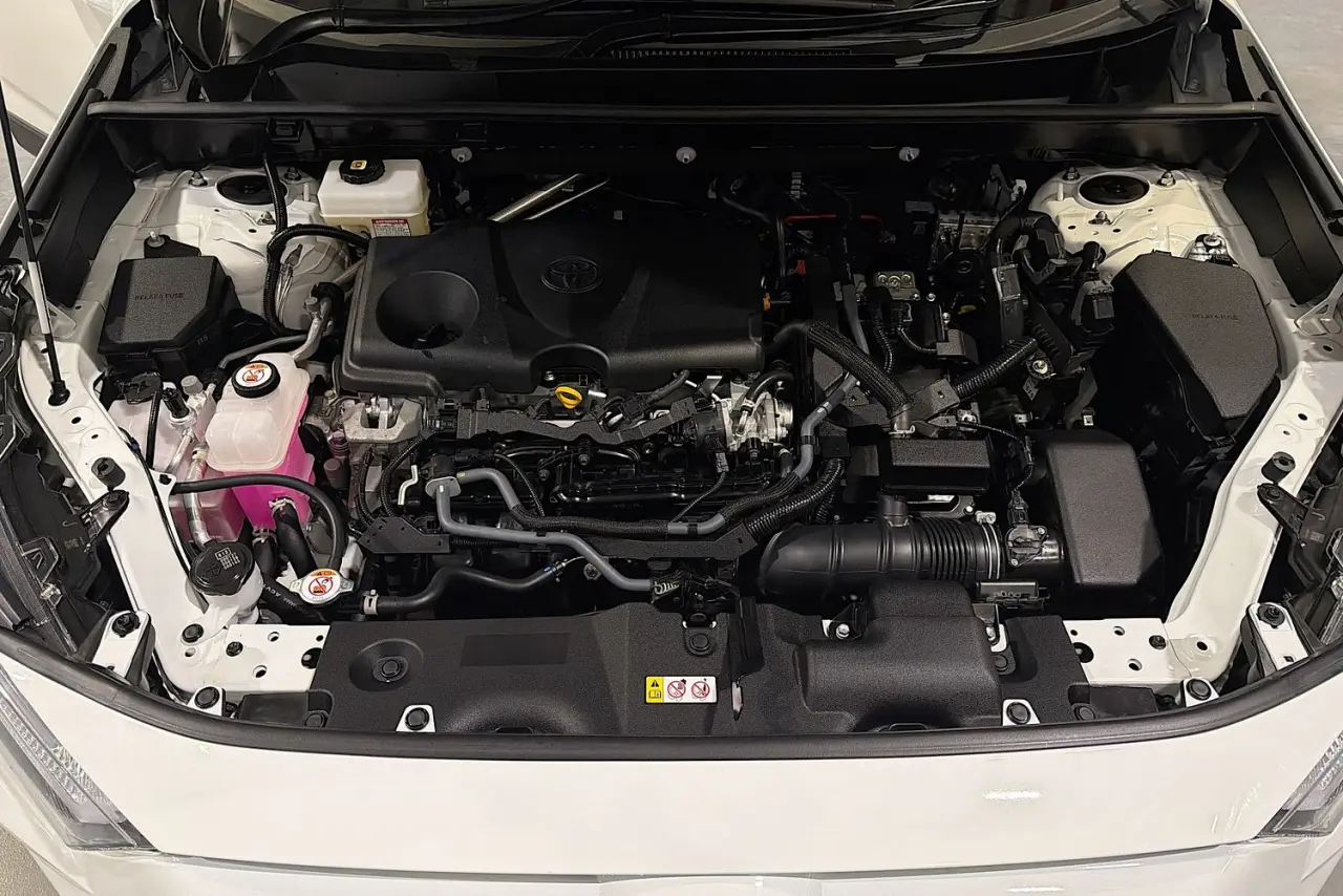 2022 Toyota RAV4 Gallery Image 28