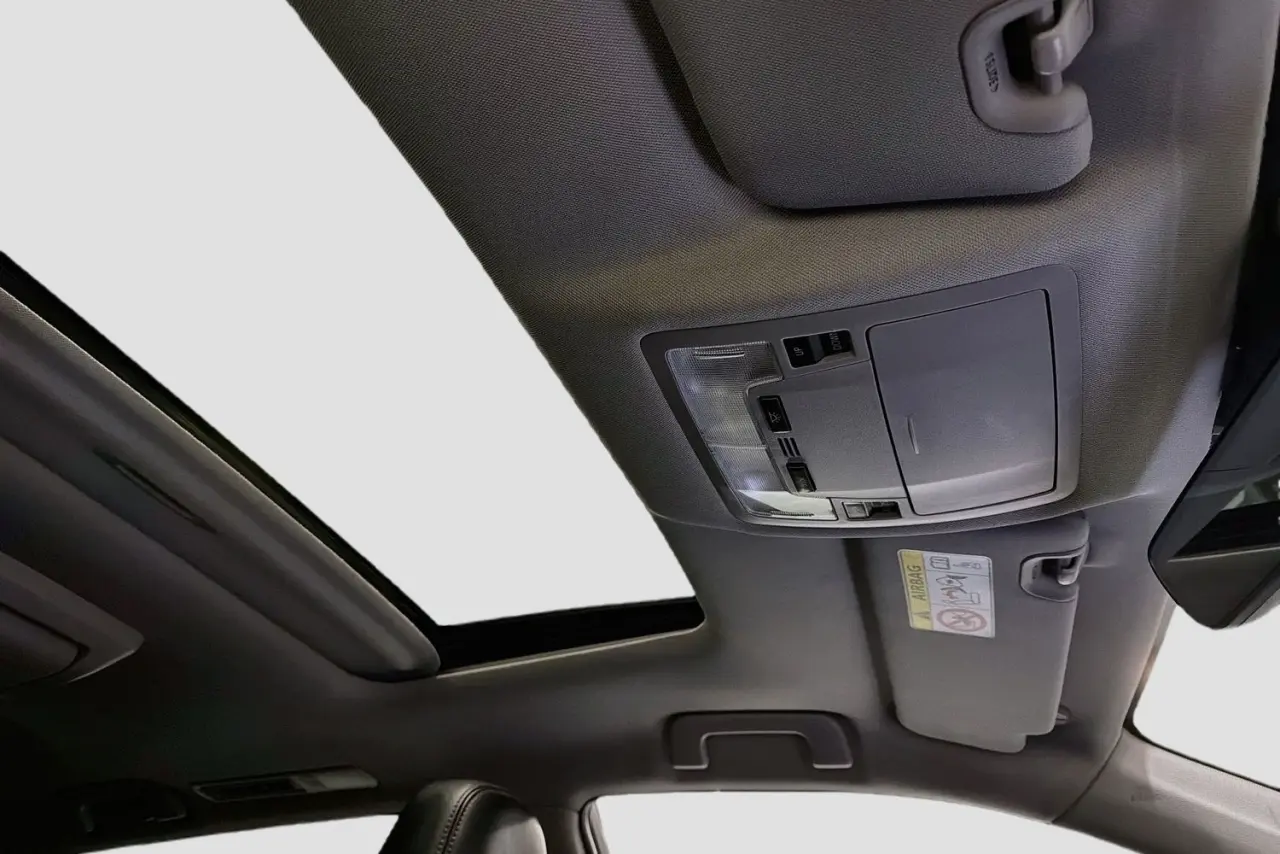 2019 Toyota Kluger Gallery Image 12