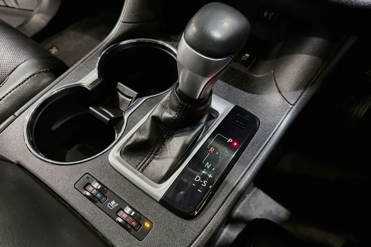 2019 Toyota Kluger Gallery Image 18