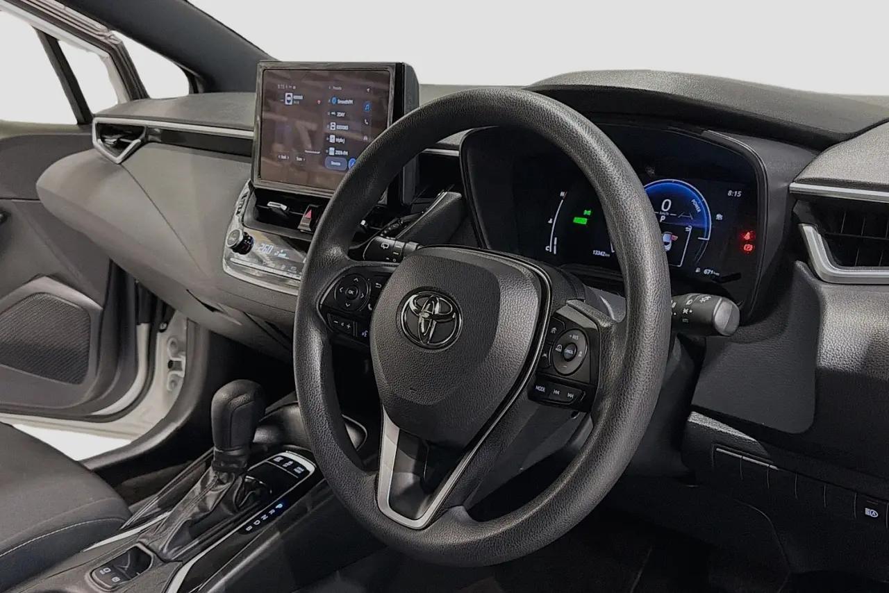 2025 Toyota Corolla Gallery Image 14