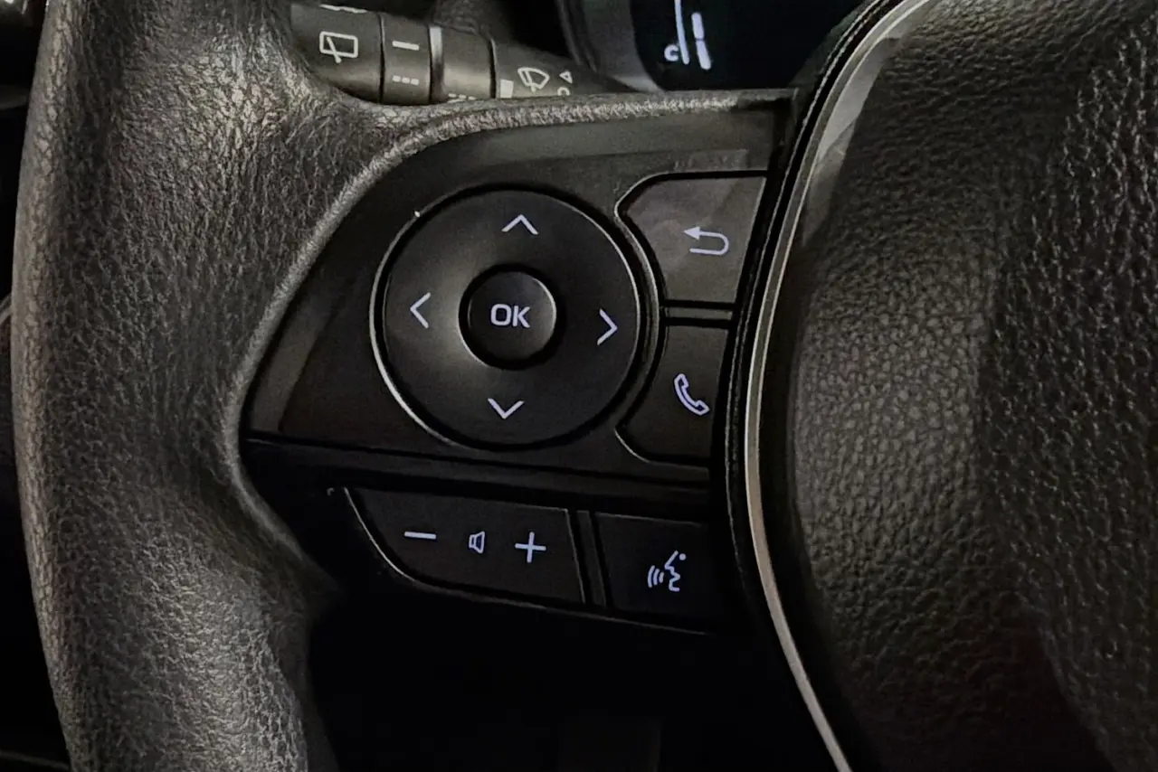 2025 Toyota Corolla Gallery Image 19