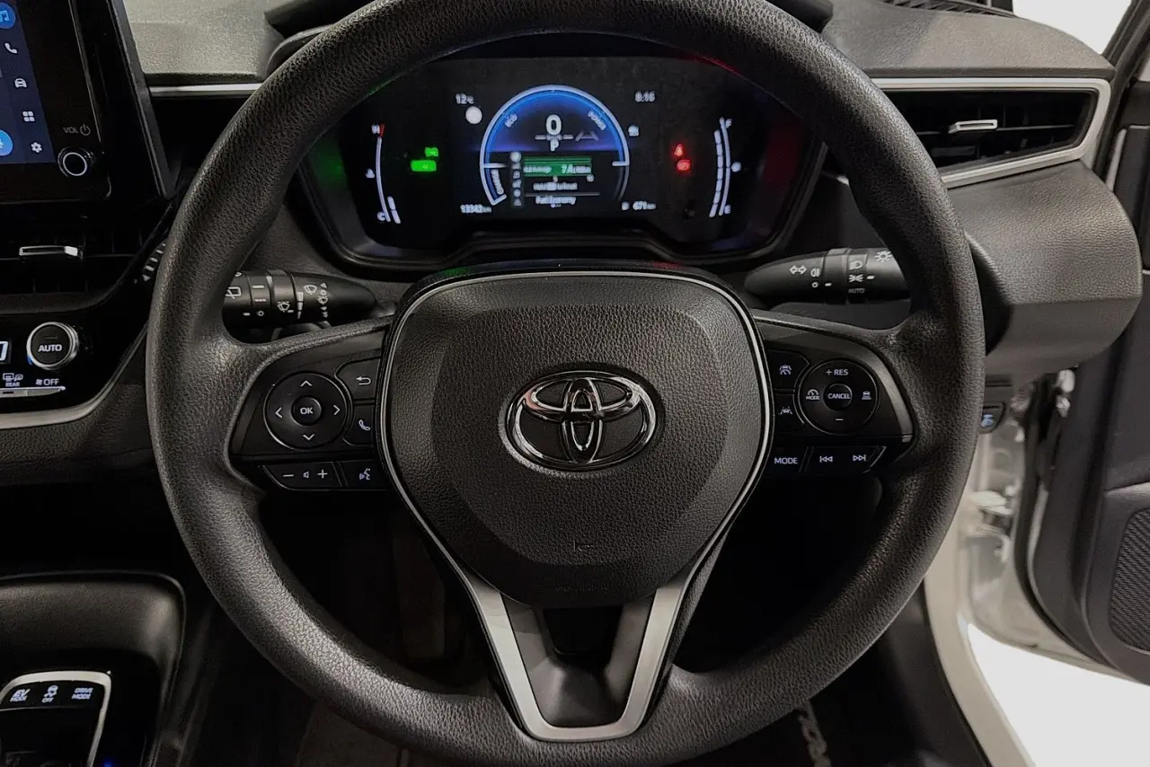 2025 Toyota Corolla Gallery Image 21