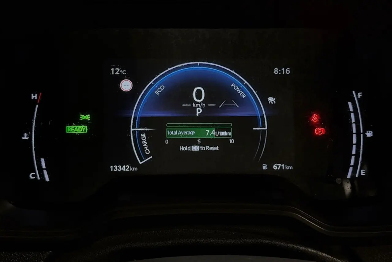 2025 Toyota Corolla Gallery Image 22