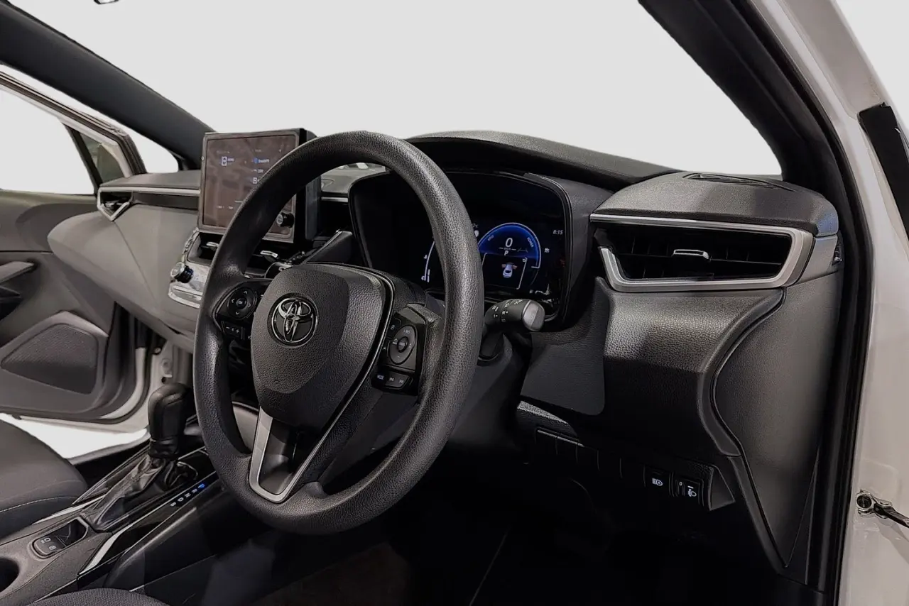 2025 Toyota Corolla Gallery Image 23