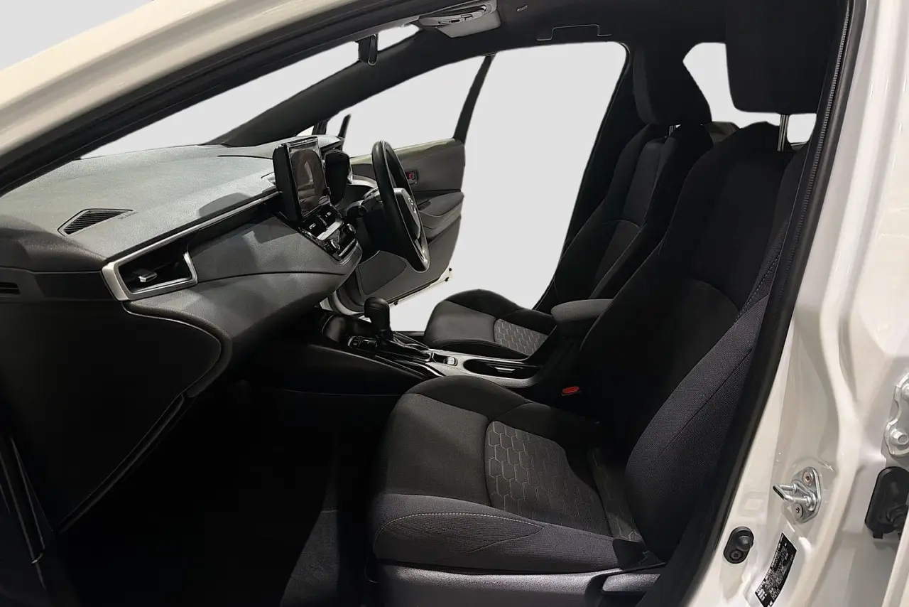 2025 Toyota Corolla Gallery Image 25