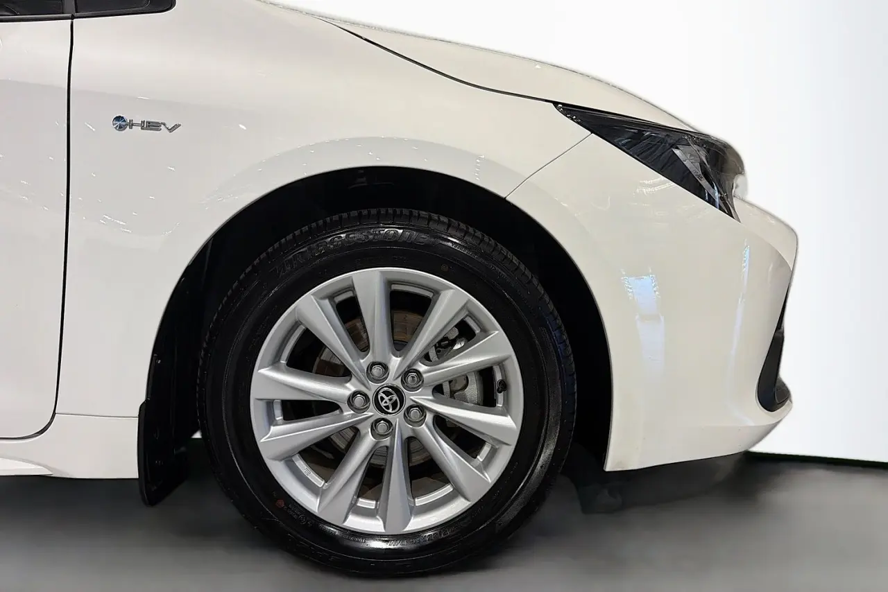 2025 Toyota Corolla Gallery Image 28