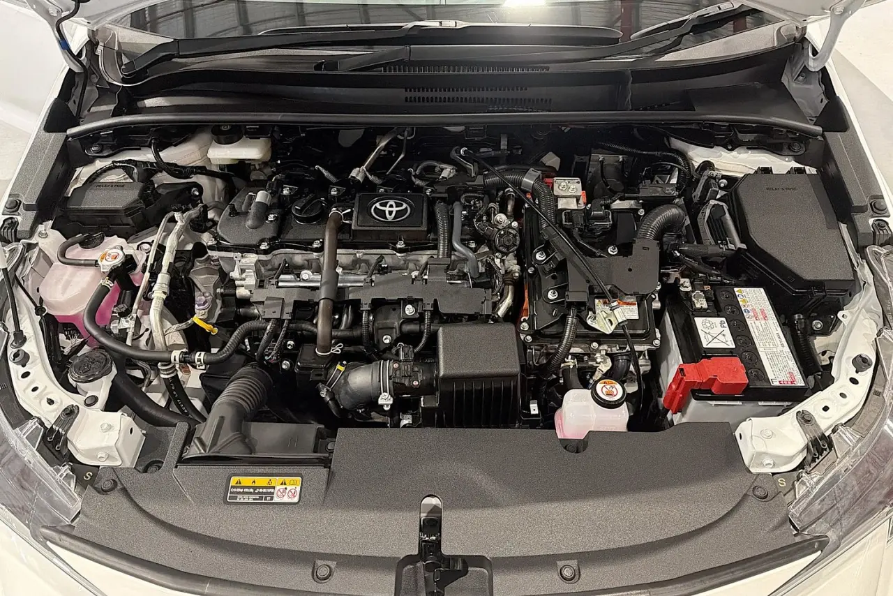 2025 Toyota Corolla Gallery Image 29