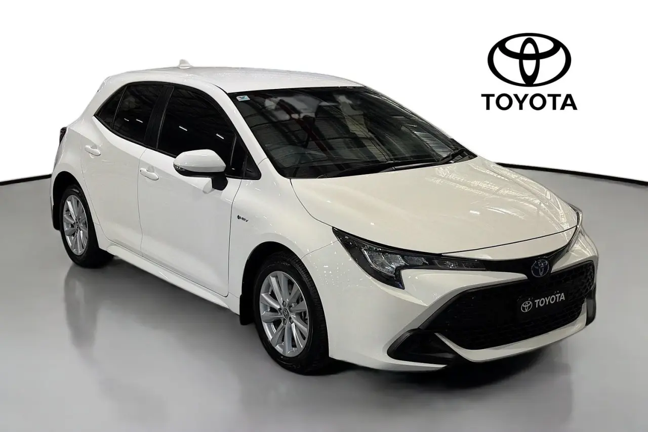 2025 Toyota Corolla Gallery Image 31